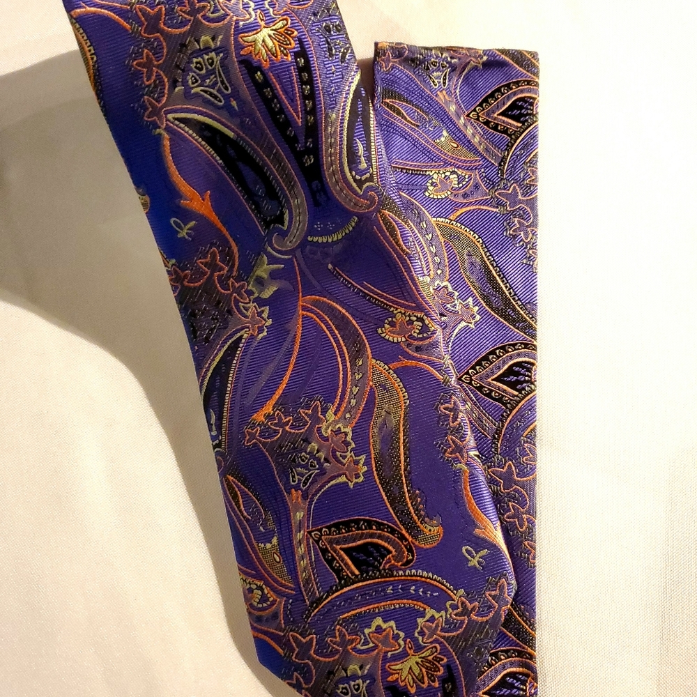 Necktie set